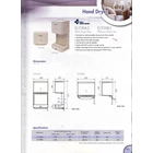 Panasonic Hand Dryer 3