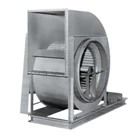 Centrifugal Fan Panasonic FY-15FCS-C 7800CMH x 50mmWG 3.7KW 380V 1