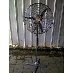 Stand Fan Industrial 