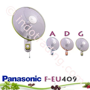 Kipas Angin Dinding Panasonic FEU309 FEU409