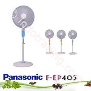 Kipas Angin Standing Panasonic 16" 