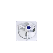 Exhaust Fan dinding besi Panasonic FV40AFU