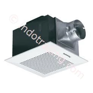 Exhaust Plafon Sirocco Panasonic 