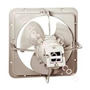 Exhaust Fan Explosion Proof Panasonic FV30XPT FV40XPT