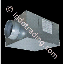 Cabinet Fan Panasonic