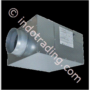 Cabinet Fan Panasonic