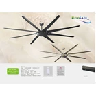 Kipas Angin Besar merk Ecolux Model Super 60&quotdan 100&quot 1