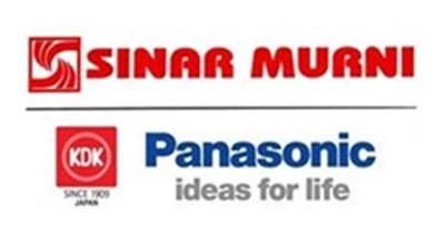 Logo Sinar Murni