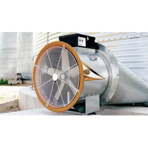 Axial fan