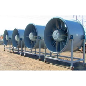 Axial fan
