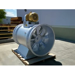 Axial fan