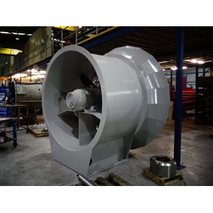 Axial fan