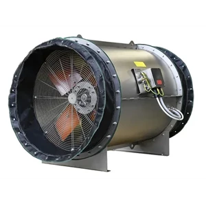 Axial fan